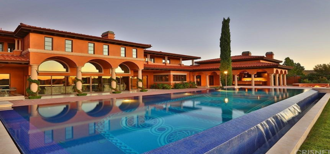 Hottest Luxury Listings in Calabasas