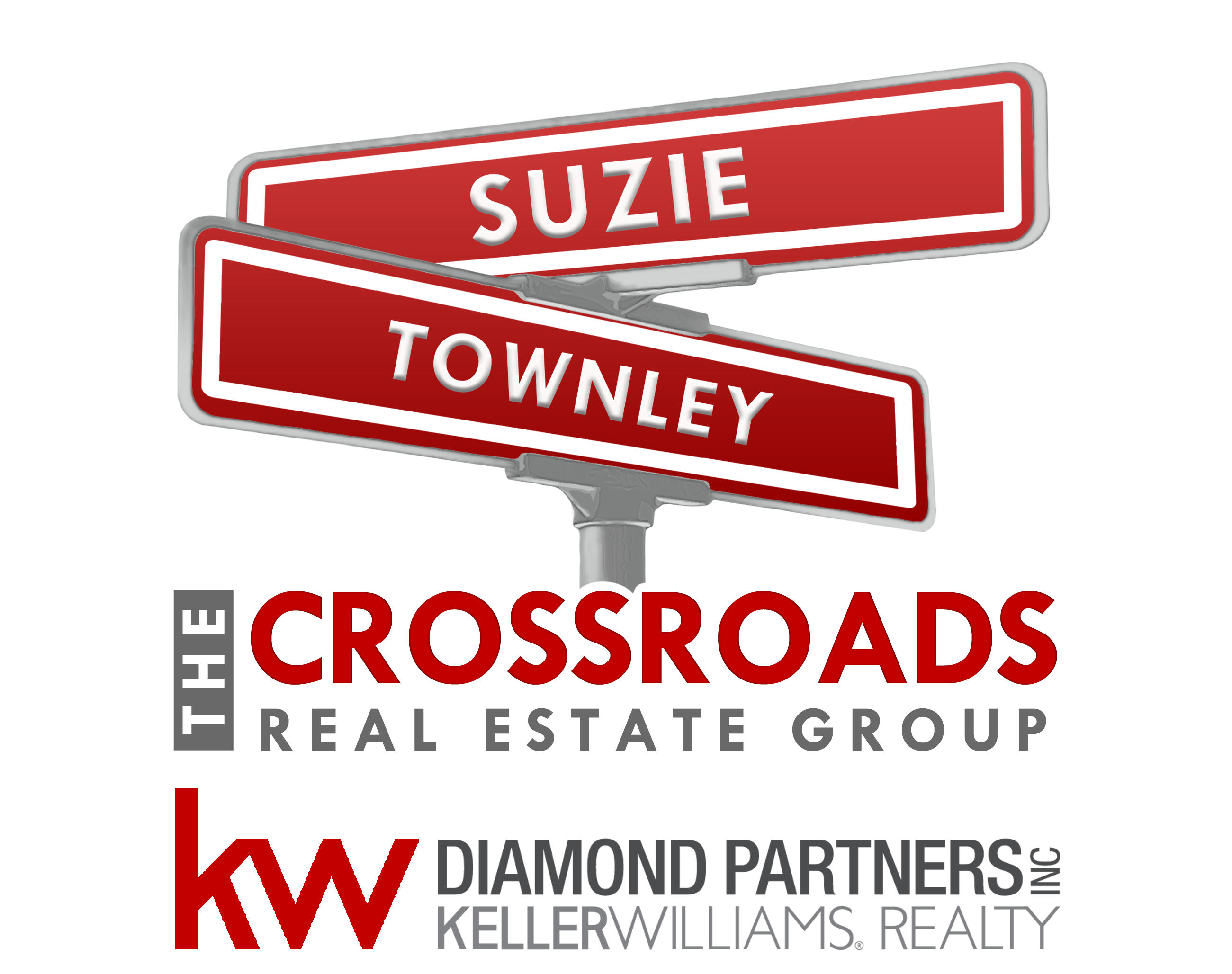 Suzie With The Crossroads Real Estate Group