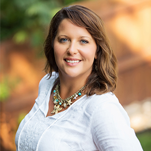Becky Amos - Atlantic Bay Mortgage