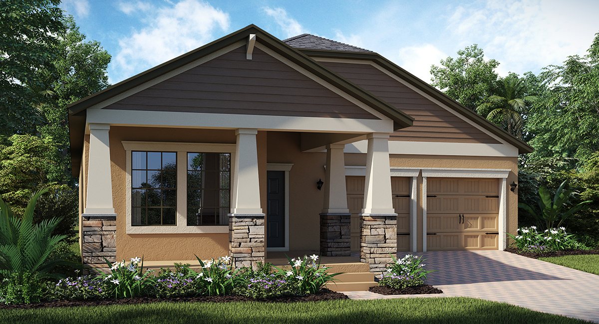 Homes For Sale in Summerlake Estate Homes, Winter Graden FL.