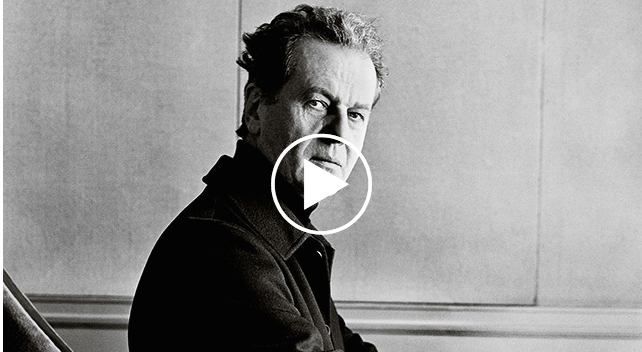 Sotheby’s Contemporary Art: Jacques Grange