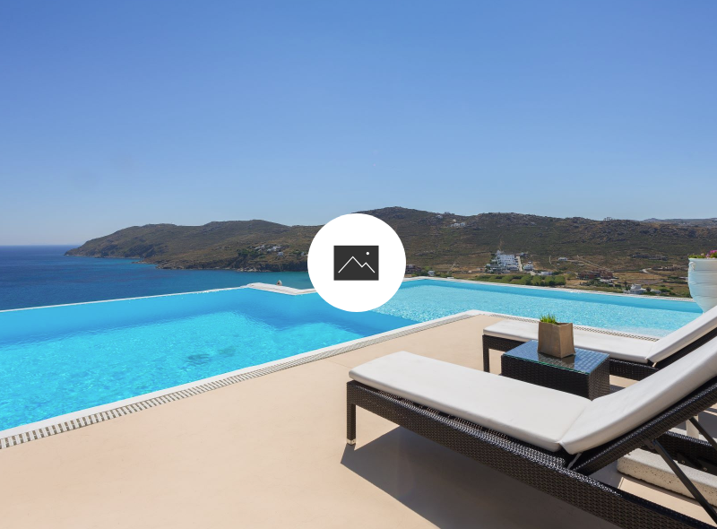 Sotheby’s Waterfront Properties: 2 Property Complex, Greece!
