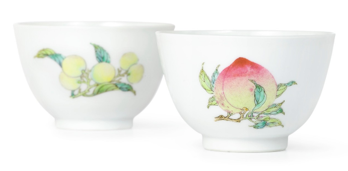 Sotheby’s Auction House: Important Chinese Art