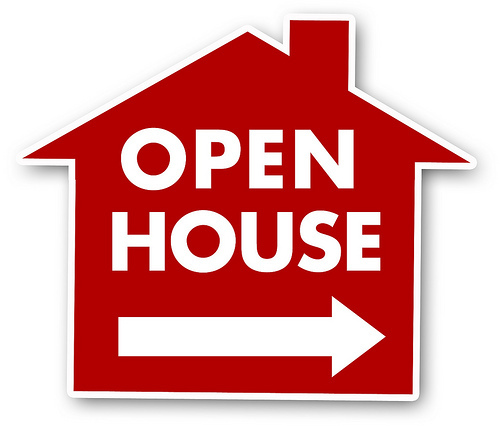 Open Houses in Boston