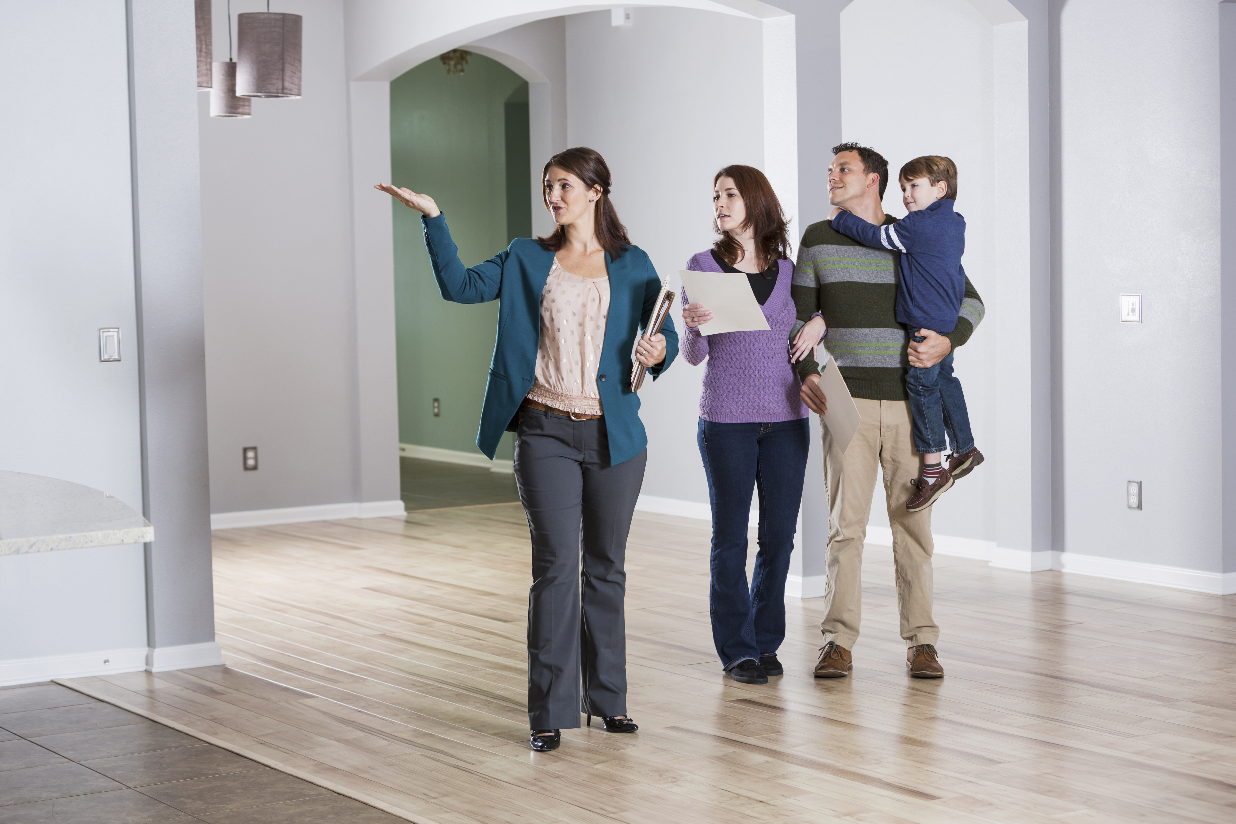 Don't Let These 3 Reasons Stop You (or Your Agent) From Holding Your Home Open