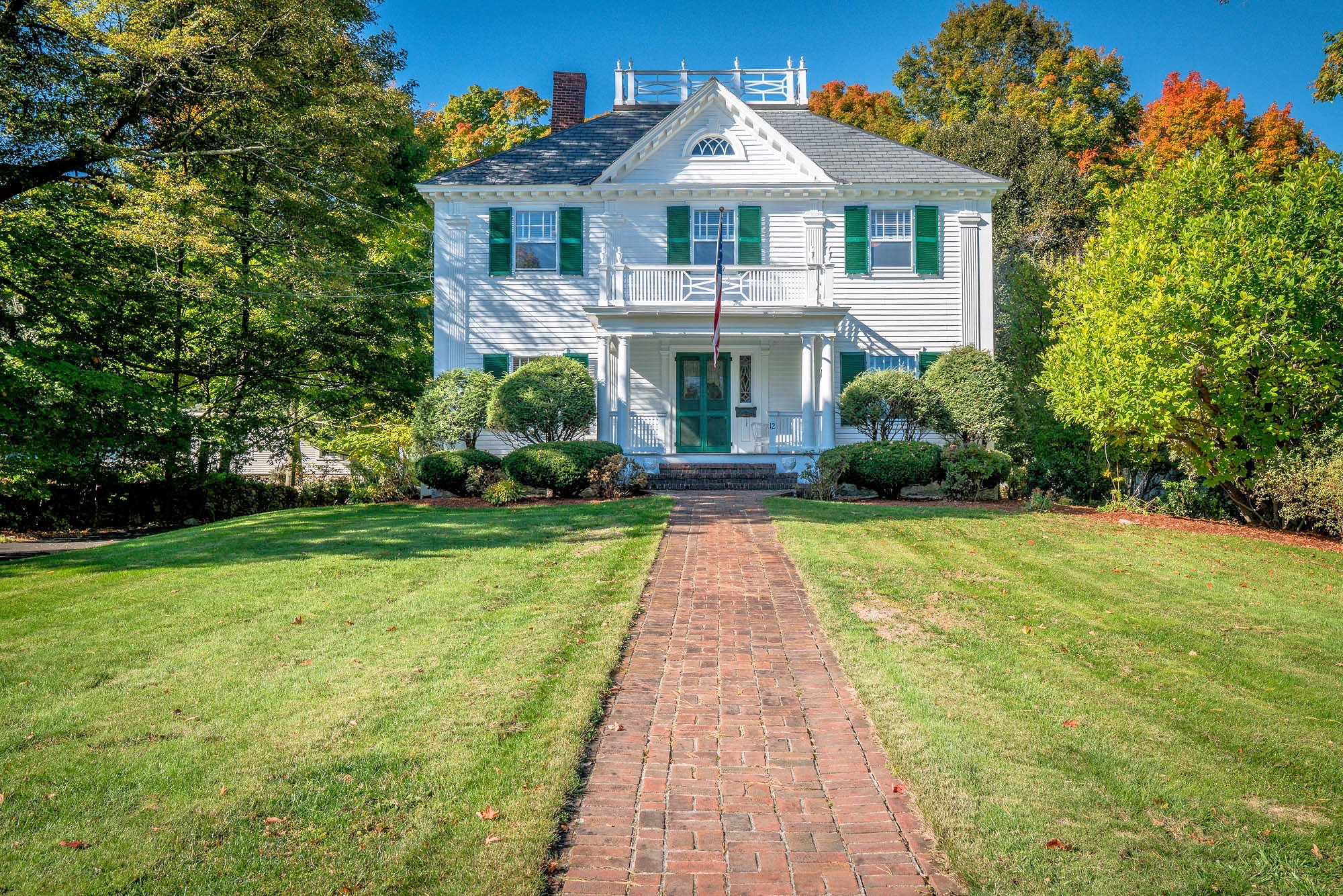 12 Westford St., Chelmsford