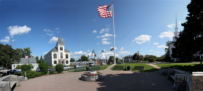 How Chelmsford Stole Our Hearts... And Why It Might Steal Yours, Too!