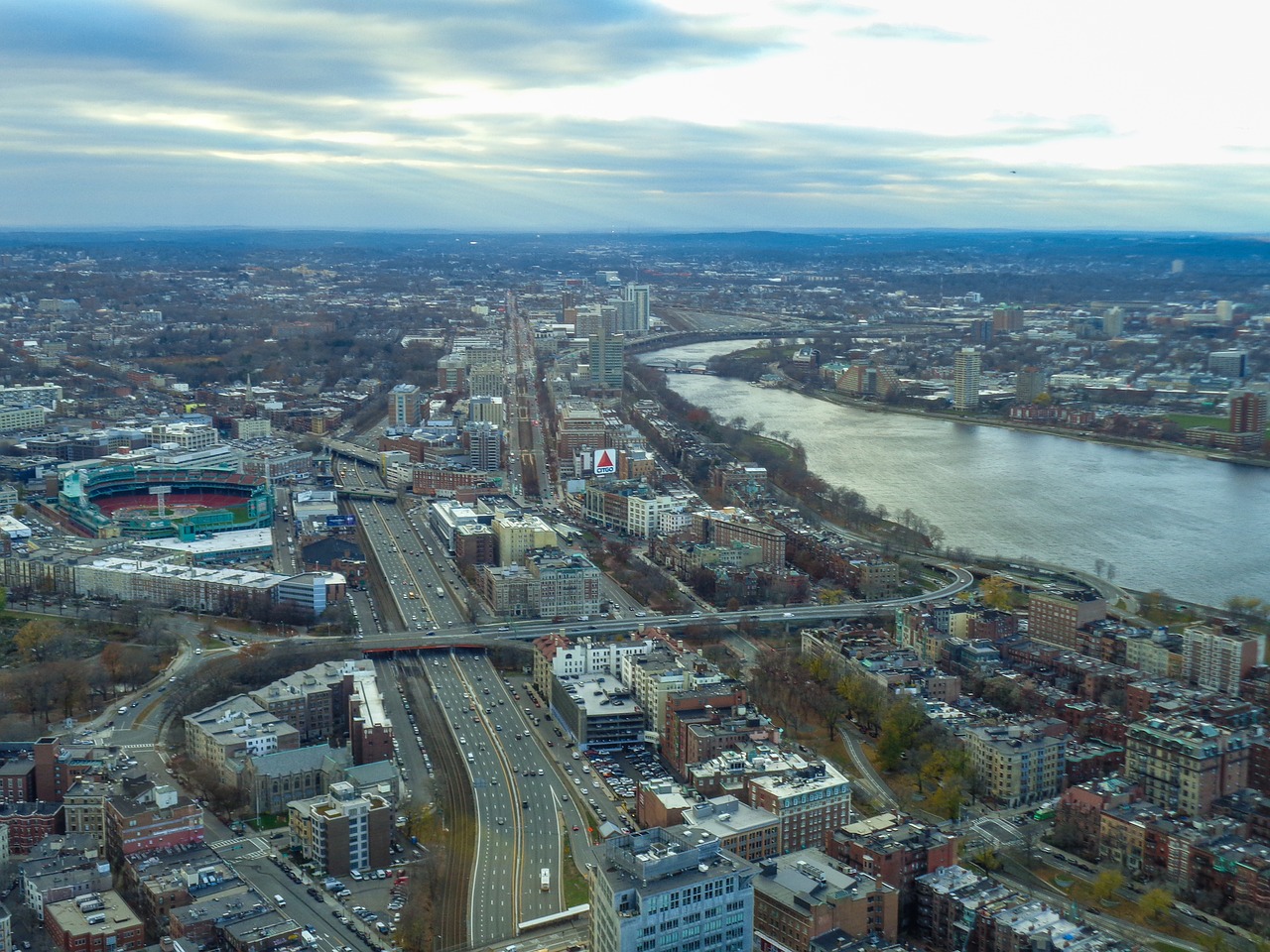 When You’ve Outgrown Boston: Our Picks For First Time Homebuyers