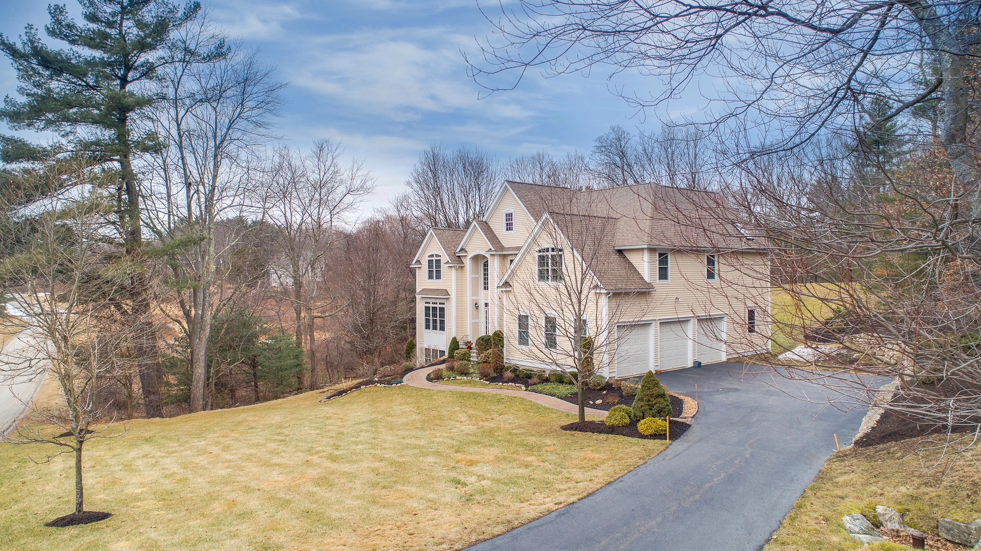 A Look Inside 28 Trefry Lane