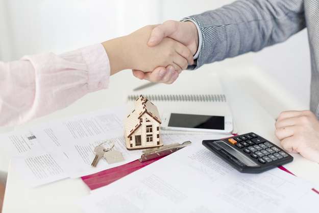 Buying a House? Here's Why You Need a Buyer's Agent