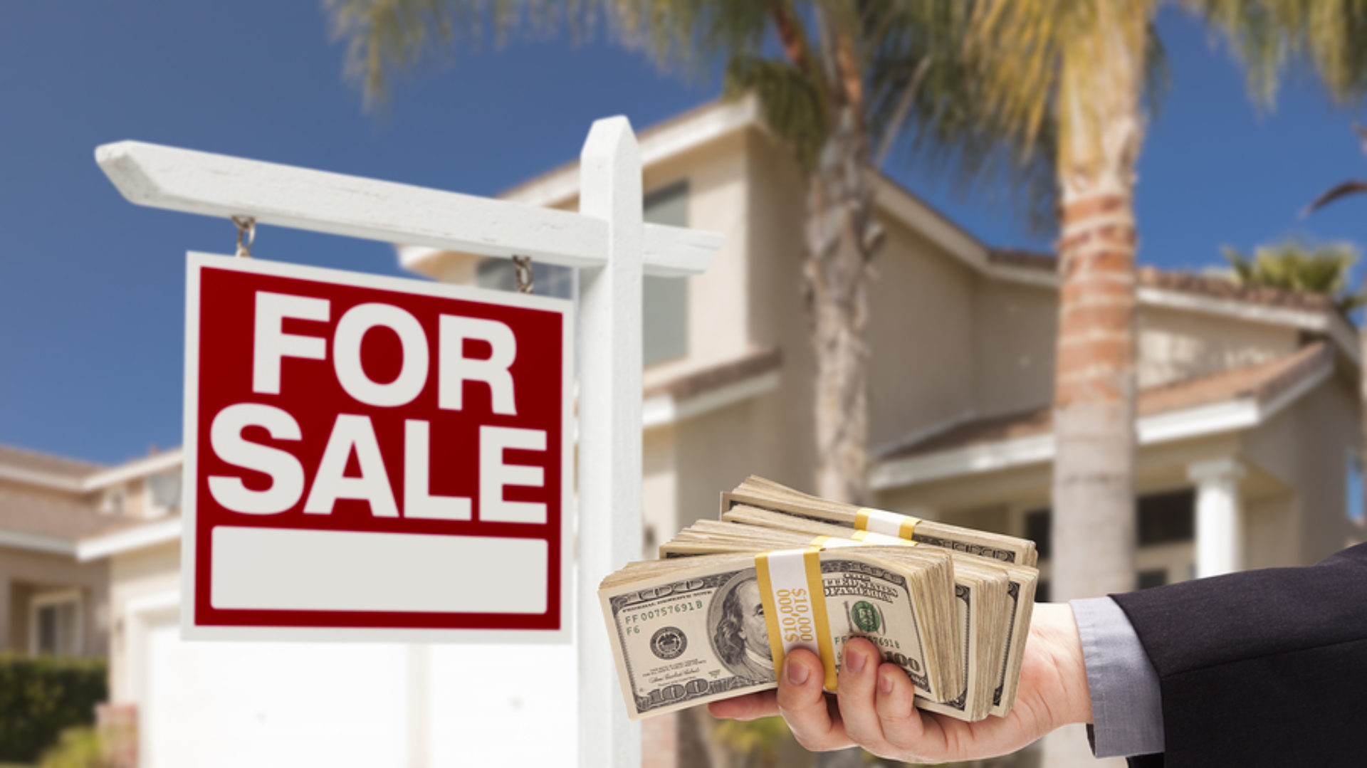 Fast Pace Home Buying In 2018