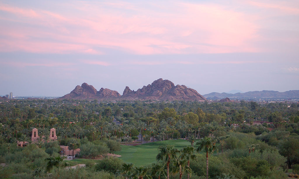 Carino Estates