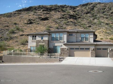 Foothills Reserve