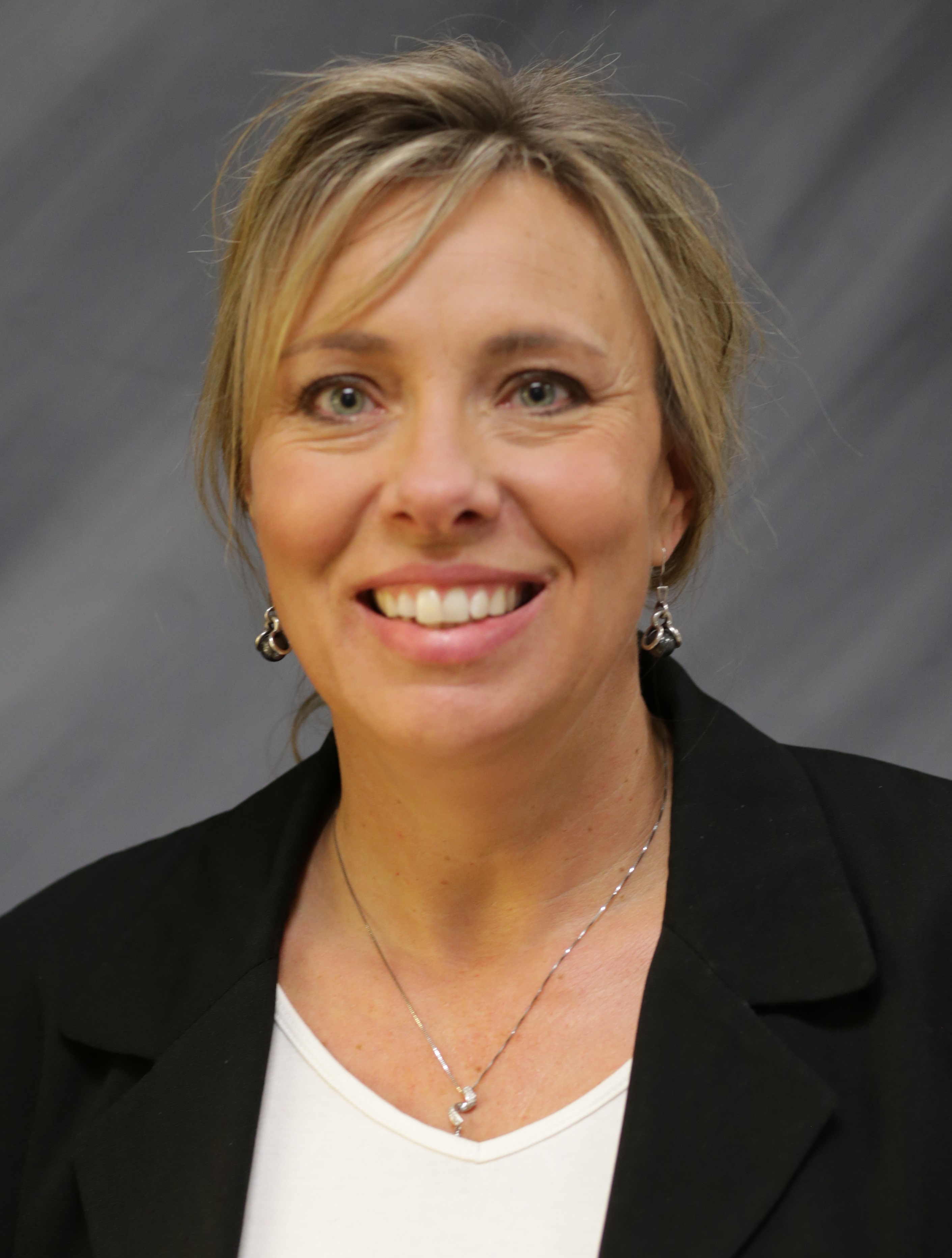 Amie Hickel