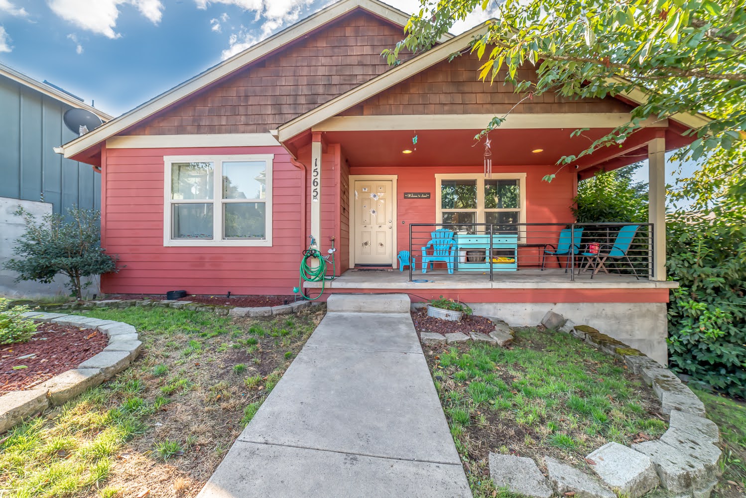 Thank You Katherine Guiding You Home