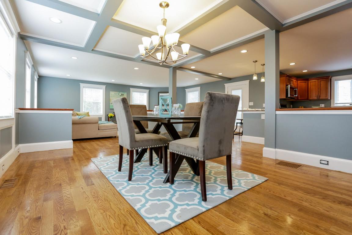 Home for Sale in Medford MA