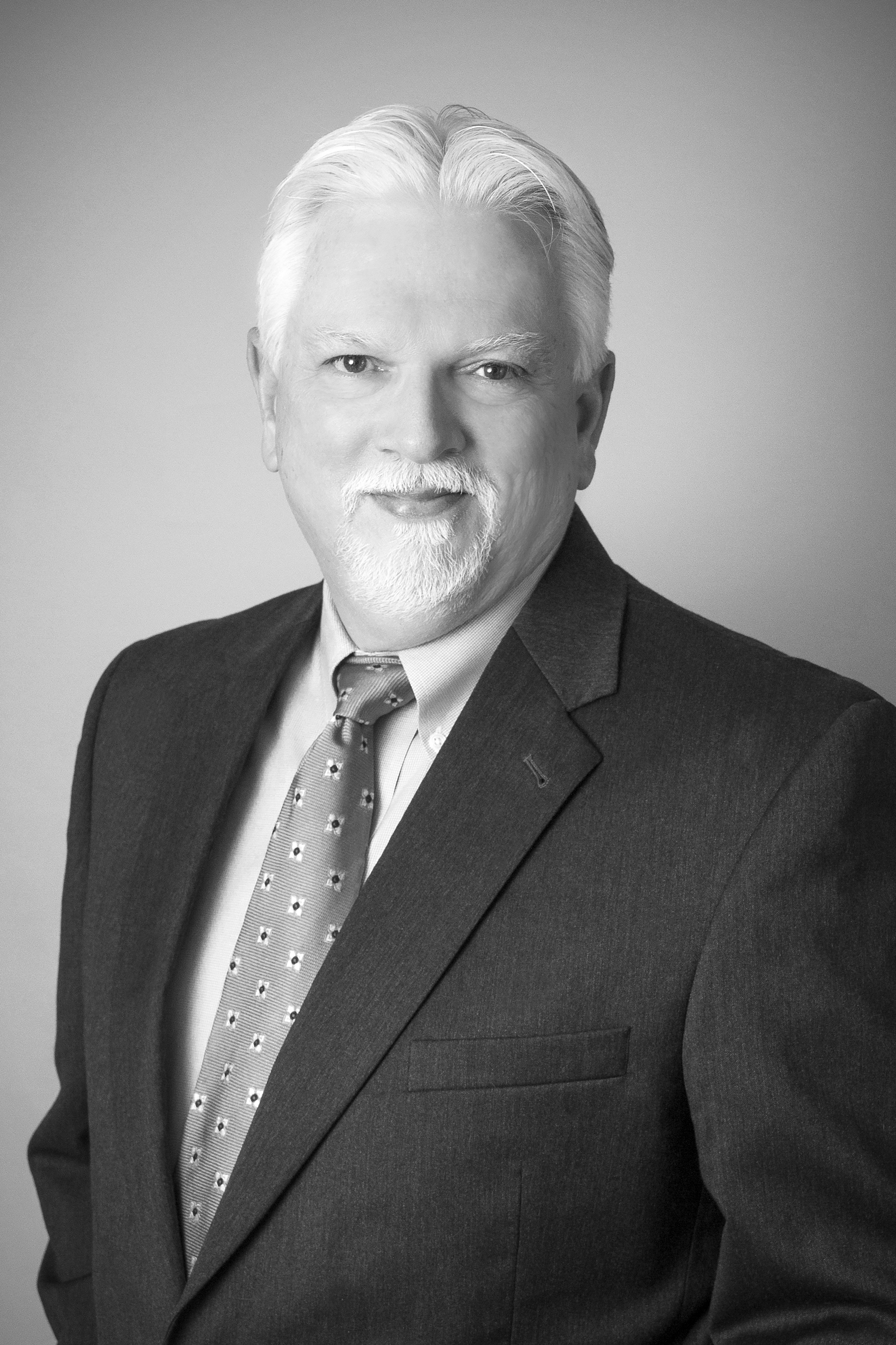 William Chatham
