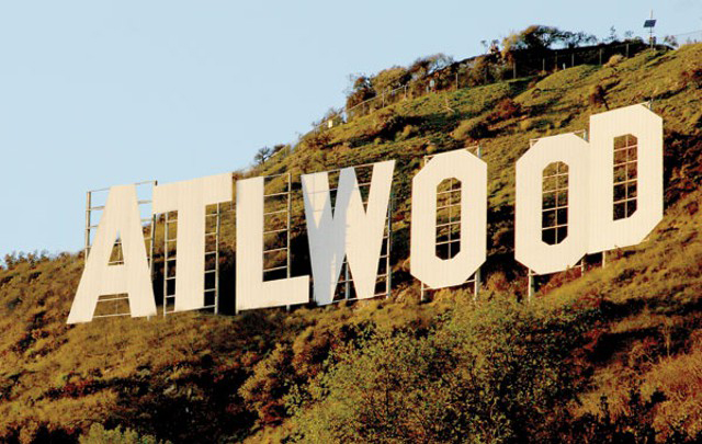 Is Atlanta the new Hollywood?