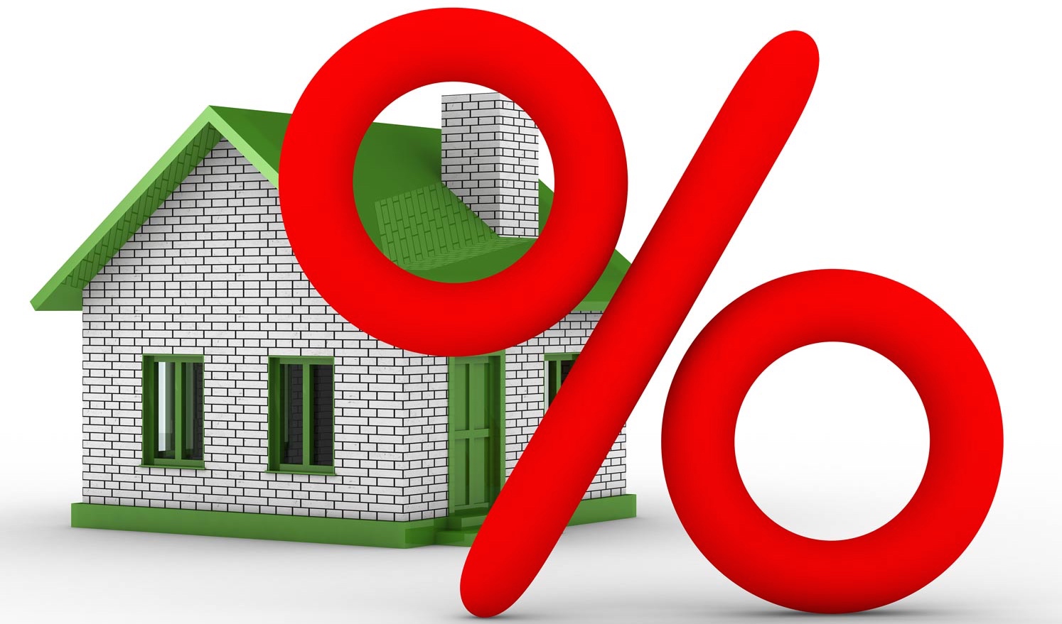 Mortgage Rates Update
