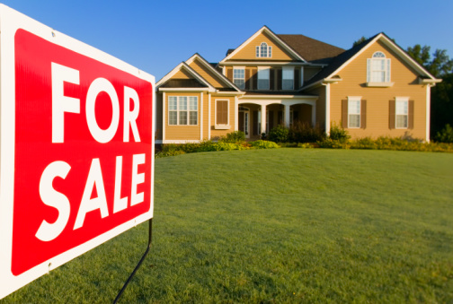 The Time to Sell Your Home is Now!