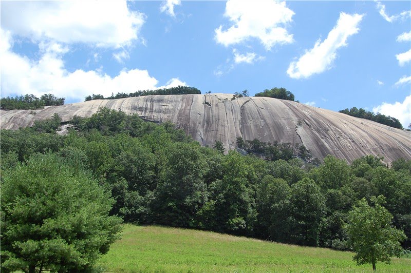 Where to live in Atlanta Metro if you like to get outdoors