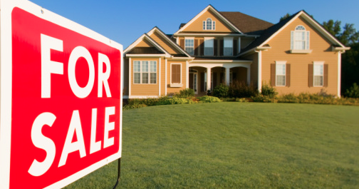 Home Sales in Full Swing