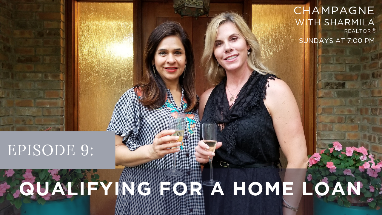 Qualifying For a Home Loan