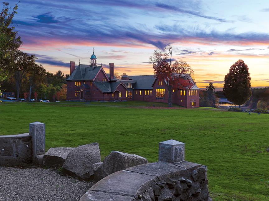 Biggest Bang for your Buck: Towns West of Boston