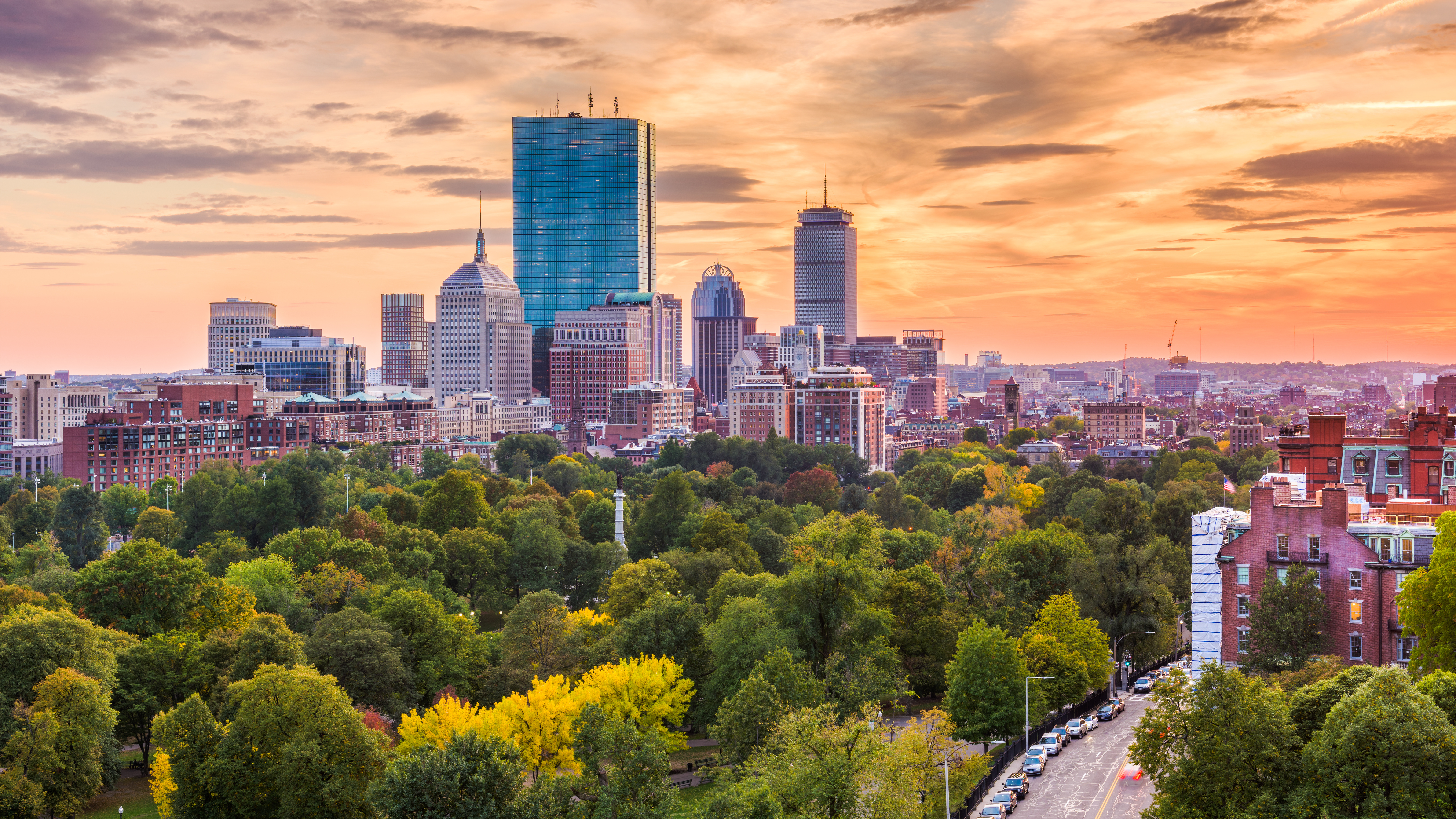 Relocating to Boston? How to Find Your New Home from Far Away