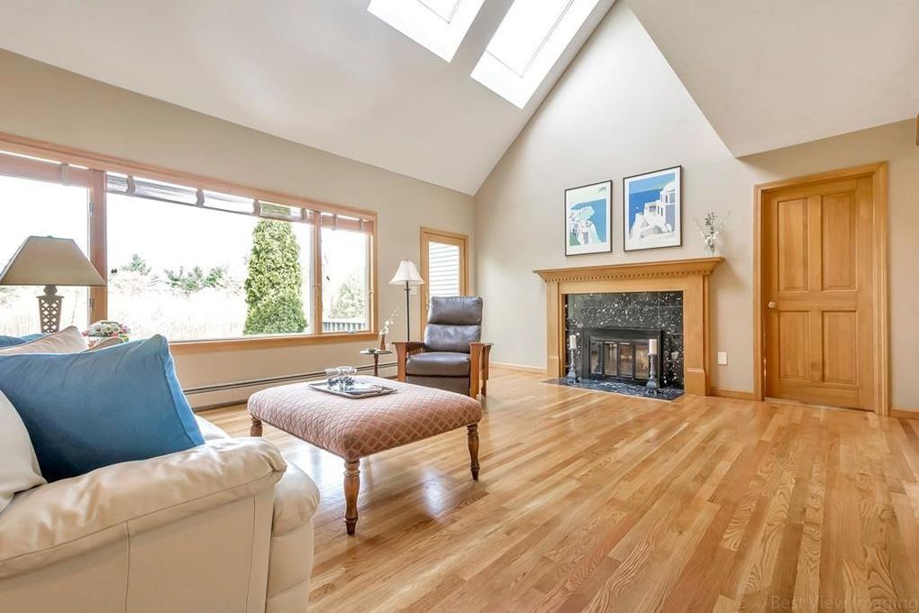 Looking for Homes for Sale? How Bolton’s Real Estate Market Compares to the Rest of Greater Boston