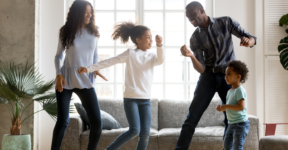 5 Things to Do with Your Family While You Are Quarantined