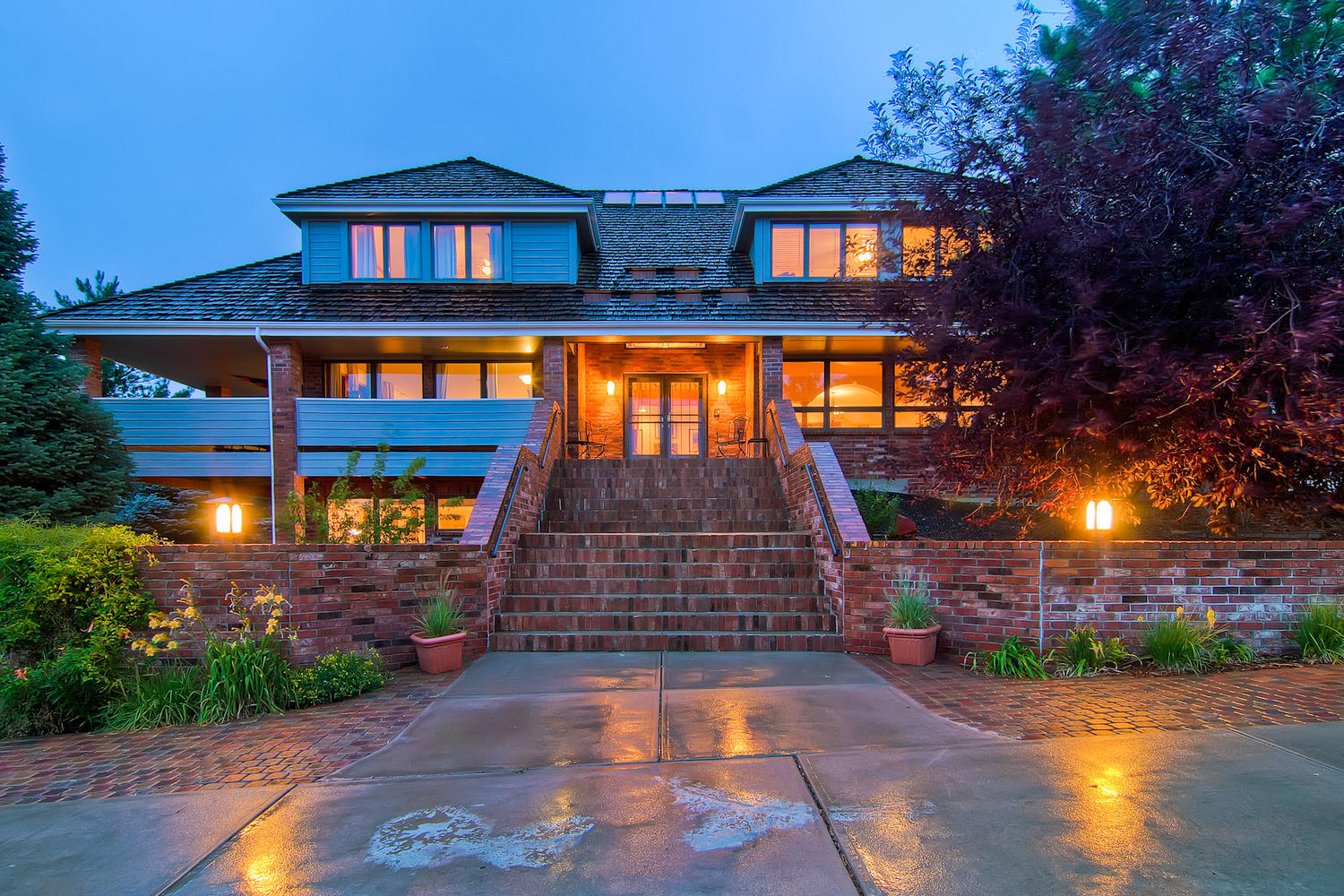 Who Buys Our Homes?