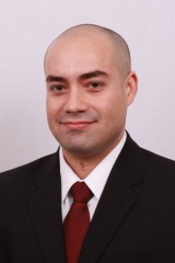 Nicholas Sanchez
