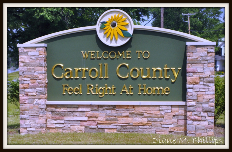 Carroll County MD
