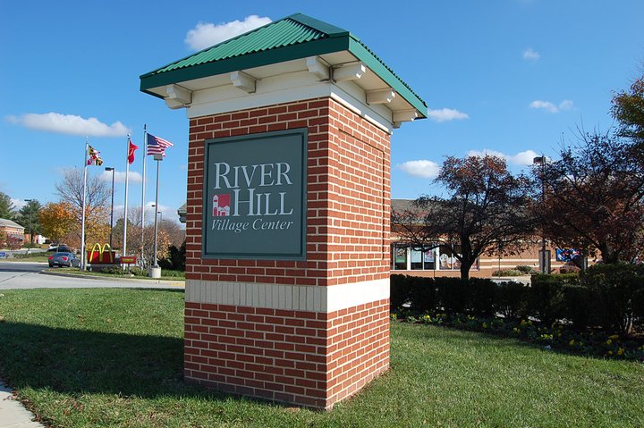 River Hill