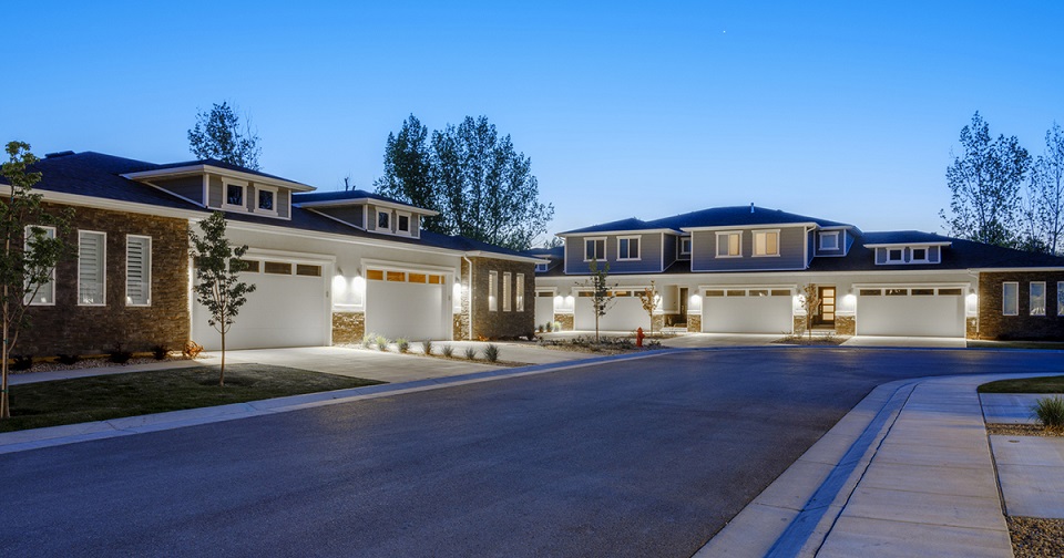 House-Hacking Rental Property
