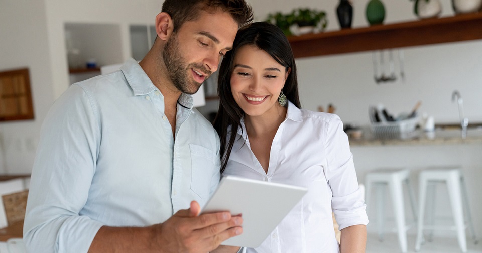 One More Reason to Refinance Your Home