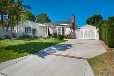 Sold 4315 Clark Ave, Long Beach 90808