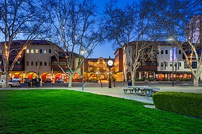 Things to love about Concord...