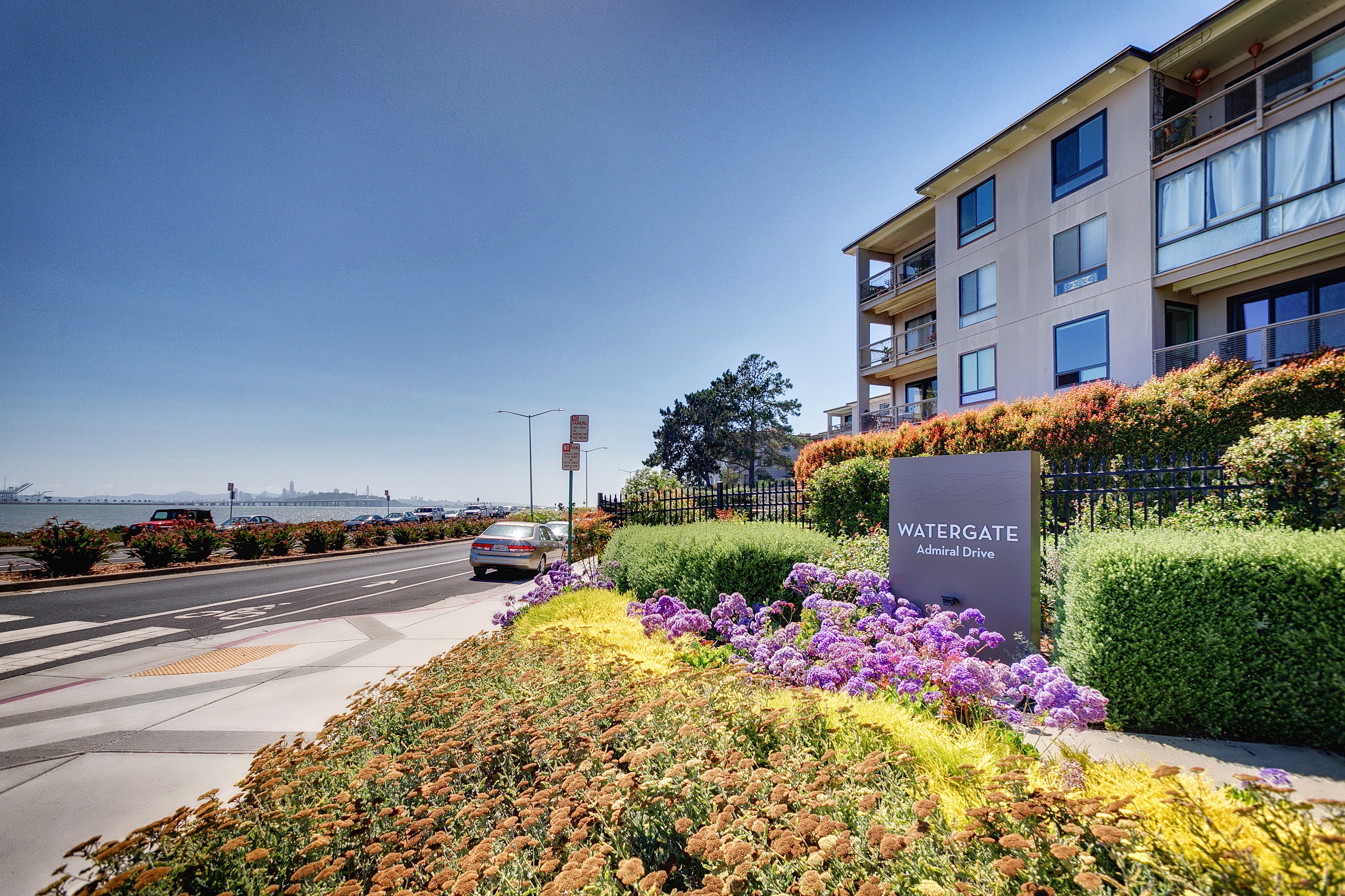 Just Listed! 3 Admiral Dr., Unit F470