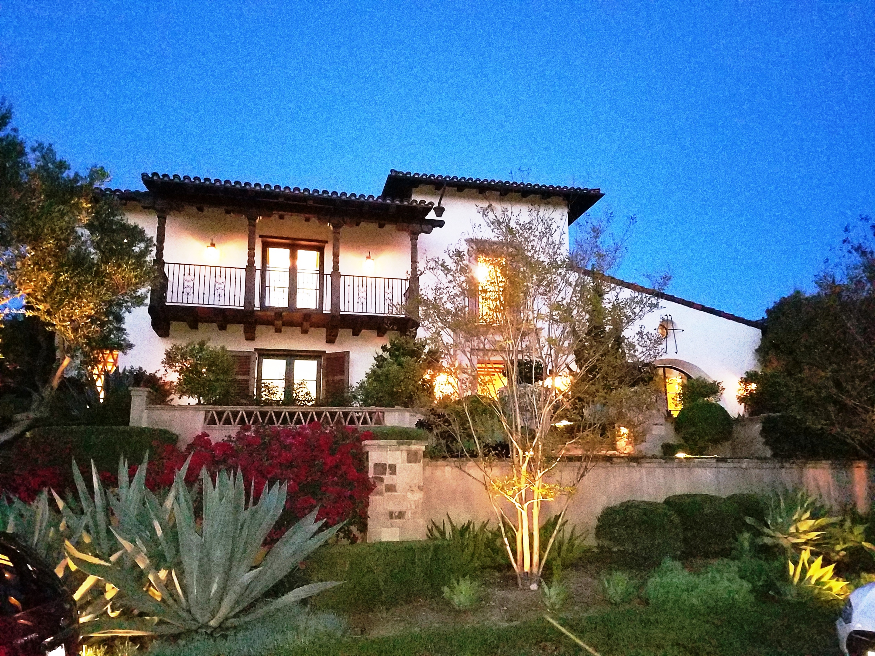 Bruce Clark Sells 39 Canyon Creek Shady Canyon Irvine | Custom Luxury Homes Orange County