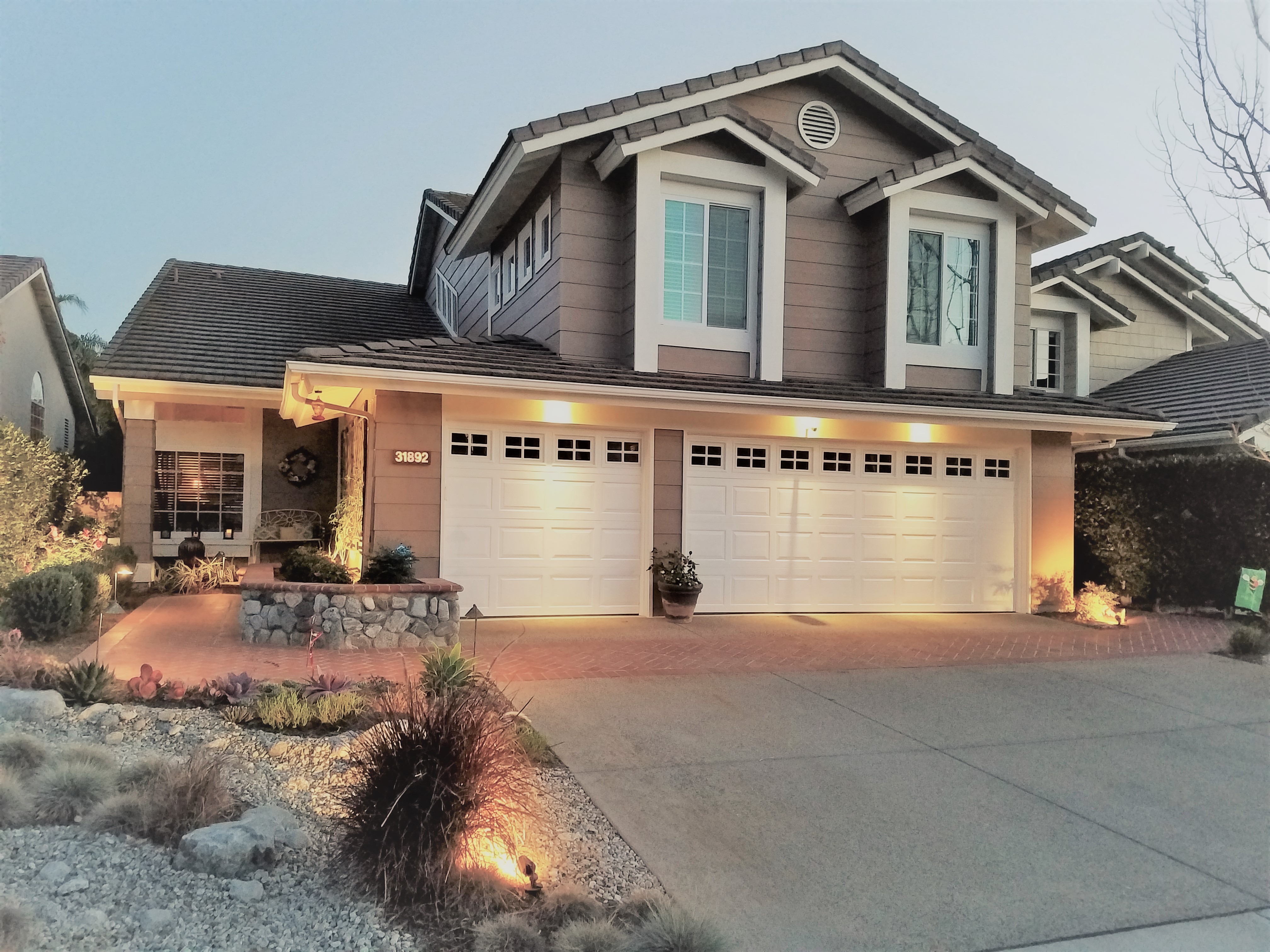 Bruce Clark Sells Gorgeous Rancho Santa Margarita Home | Orange County Real Estate