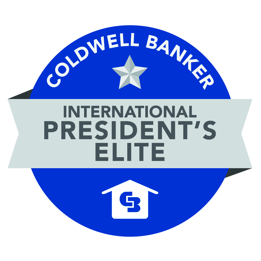 Bruce Clark Awarded Coldwell Banker International President’s Elite Award | Real Estate Agent Orange County