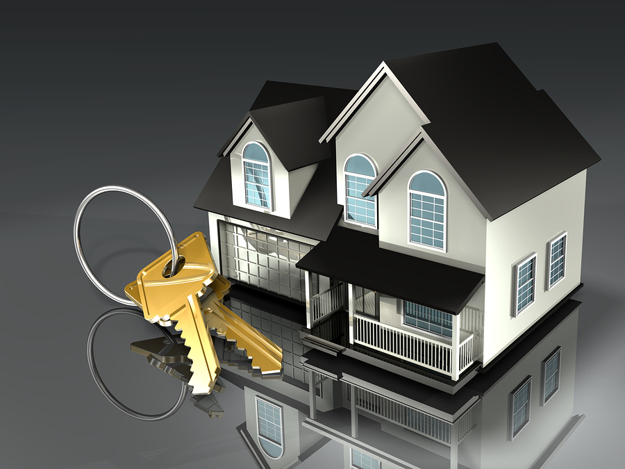 Home Loan Mortgage Deed Of Trust In Default | Bruce Clark Real Estate Agent