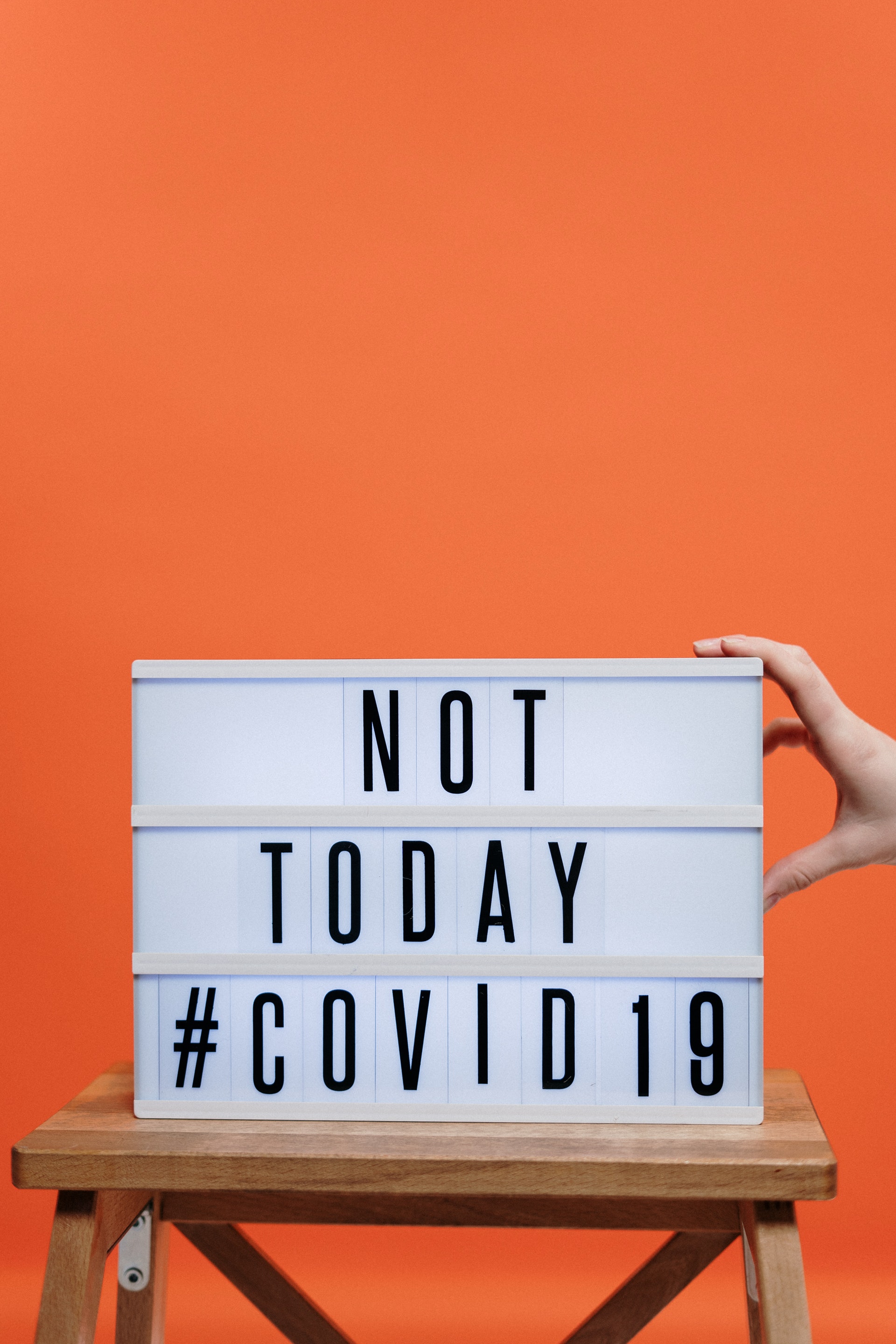Buying And Selling Real Estate During COVID-19 Crisis | Bruce Clark And Coldwell Banker