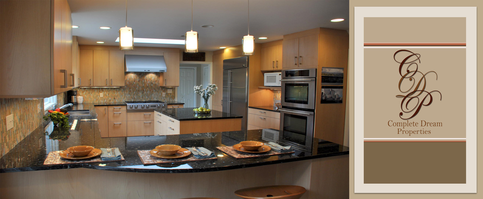 Dream Searching Complete Dream Properties