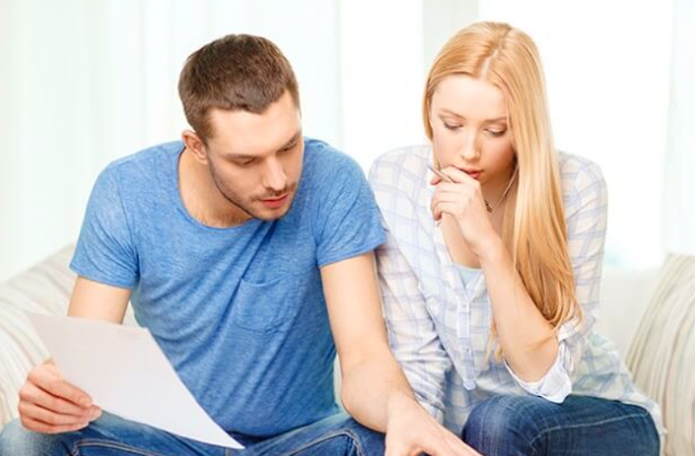 Dealing with Financing