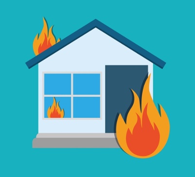 HOT TOPIC: PREVENTING HOME FIRES