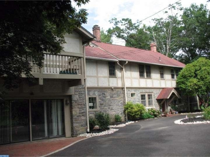 SOLD! Unique Home with Tremendous Value in Meadowbrook 19046