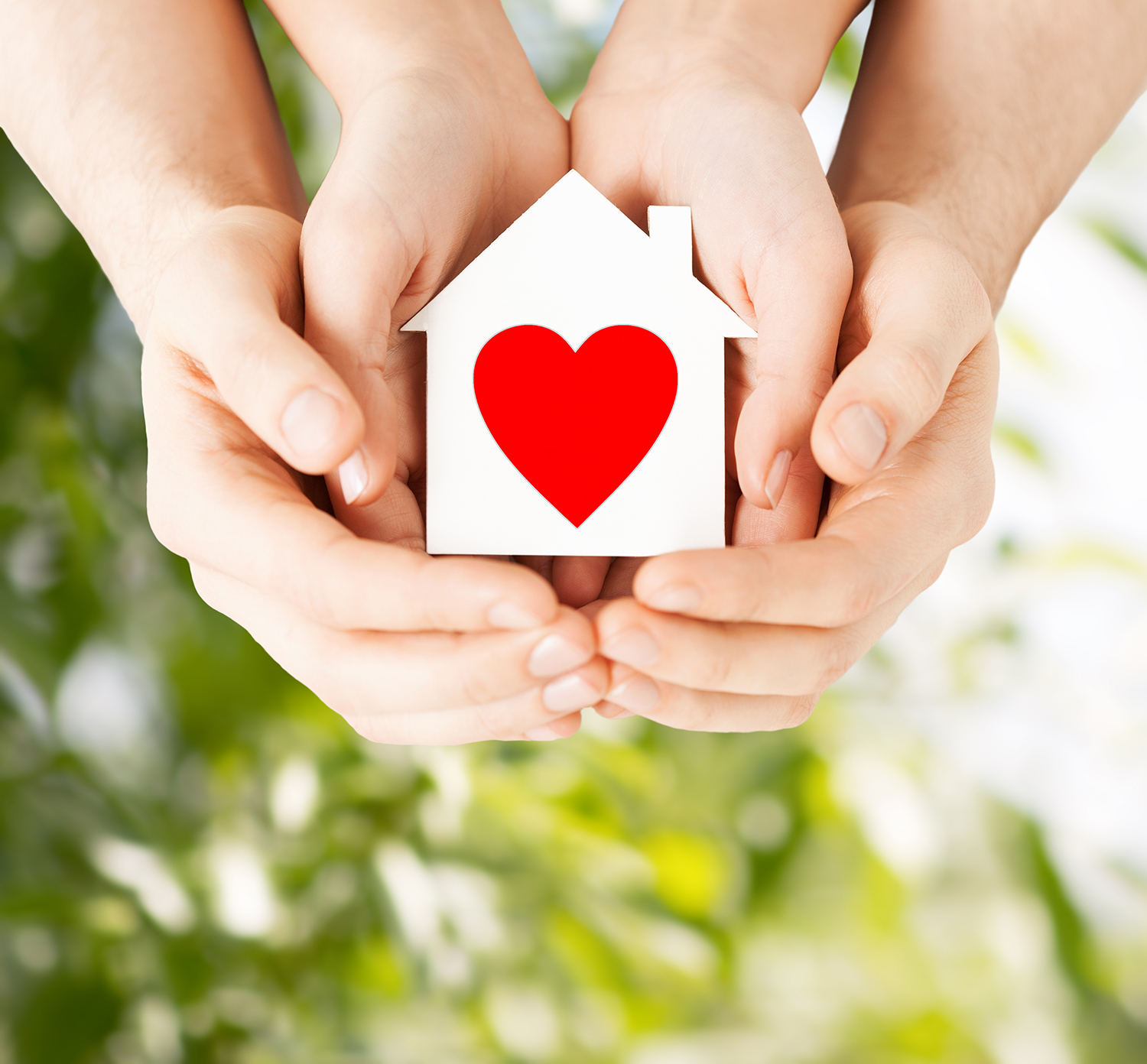 4 Tips to Show Your Home a Little Love - Richard Hopkinson Your Next Philly Home
